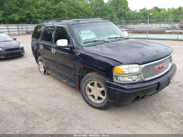 2003 GMC YUKON 1GKEK63U23J155699