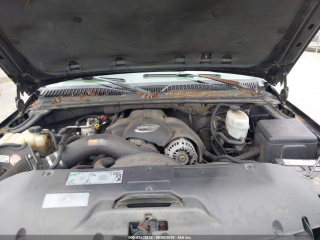 2003 GMC YUKON 1GKEK63U23J155699 Photo 9