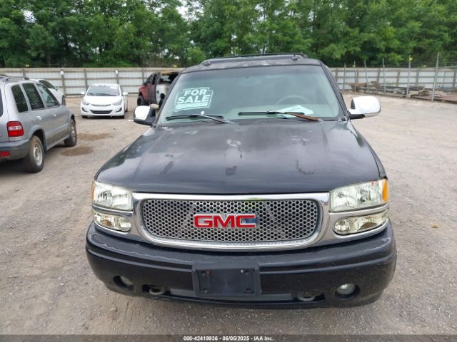 2003 GMC YUKON 1GKEK63U23J155699 Photo 5