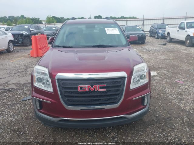 2GKALNEK0G6356831 GMC lea - e85 max, aluminum
