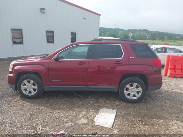 2GKALNEK0G6356831 GMC lea - e85 max, aluminum