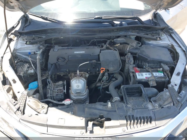 1HGCR2F53GA141247 Honda k24w1