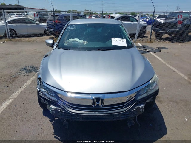 1HGCR2F53GA141247 Honda k24w1