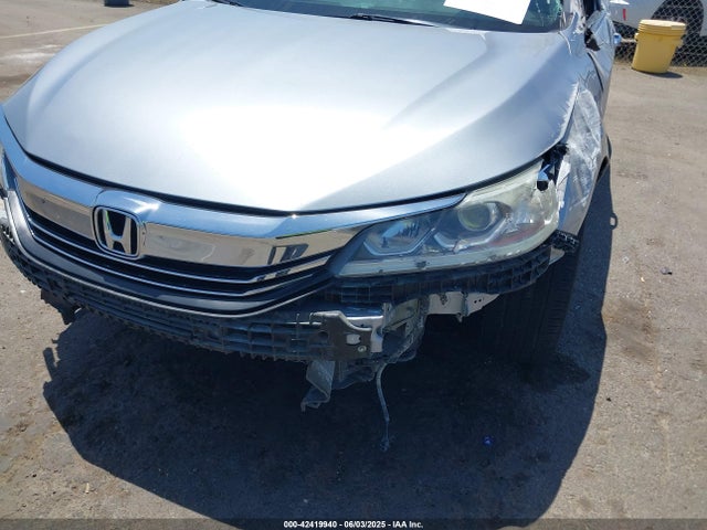 1HGCR2F53GA141247 Honda k24w1