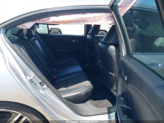 1HGCR2F53GA141247 Honda k24w1
