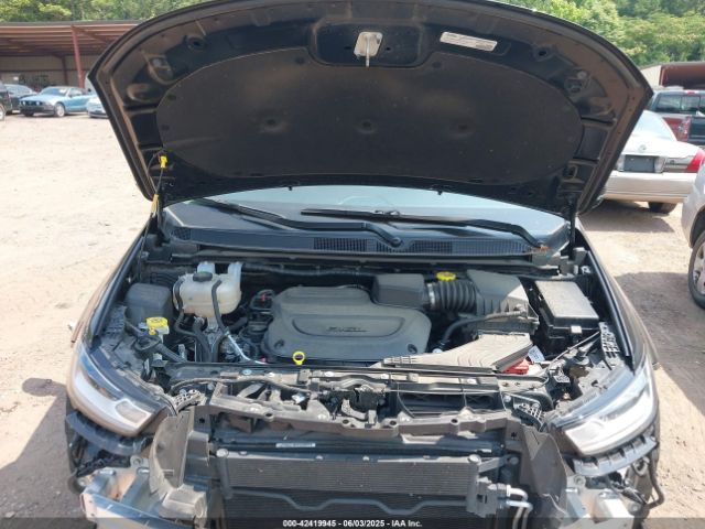 2024 CHRYSLER PACIFICA 2C4RC1BG4RR136438 Photo 9