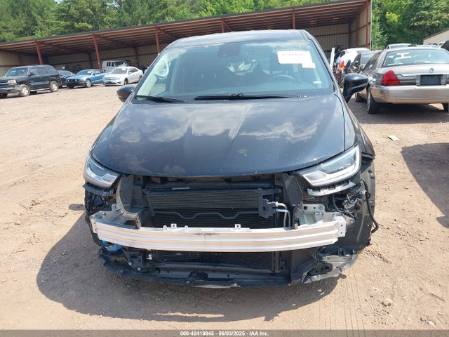 Chrysler Pacifica Touring L 2024 2C4RC1BG4RR136438 Image 12
