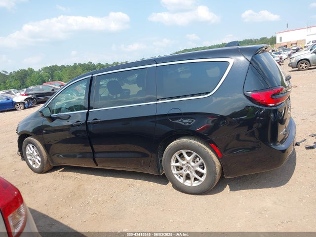 Chrysler Pacifica Touring L 2024 2C4RC1BG4RR136438 Image 14