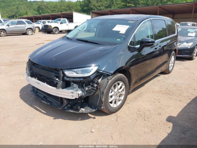 2024 CHRYSLER PACIFICA 2C4RC1BG4RR136438 Photo 1