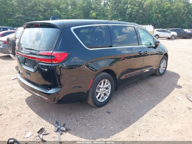 2024 CHRYSLER PACIFICA 2C4RC1BG4RR136438 Photo 3