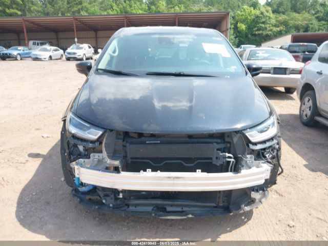 2024 CHRYSLER PACIFICA 2C4RC1BG4RR136438 Photo 5