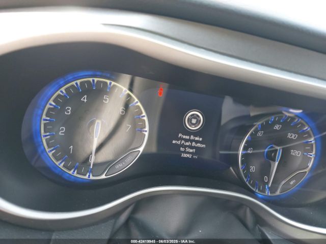 2024 CHRYSLER PACIFICA 2C4RC1BG4RR136438 Photo 6