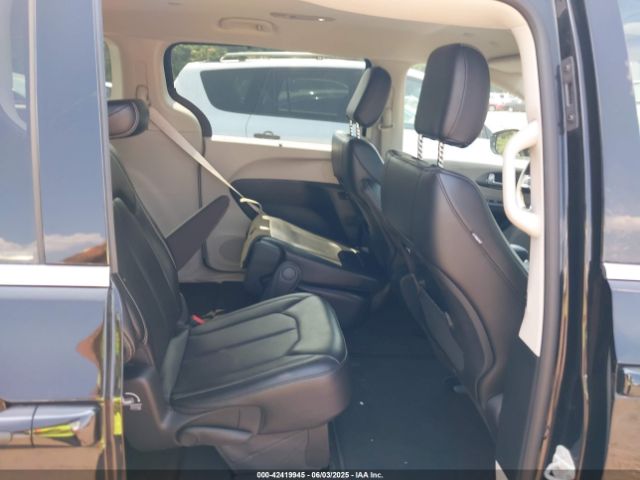 2024 CHRYSLER PACIFICA 2C4RC1BG4RR136438 Photo 7