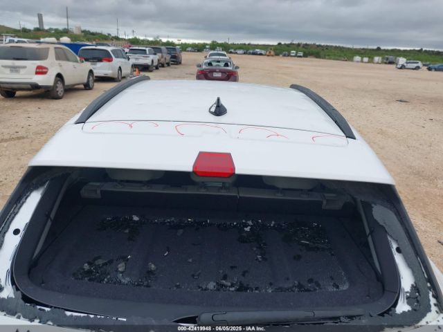 KM8HB3AB0SU283845 Hyundai Kona Sel
