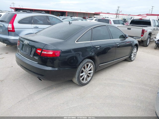 2010 AUDI A6 WAUKGAFB3AN056583 Photo 3