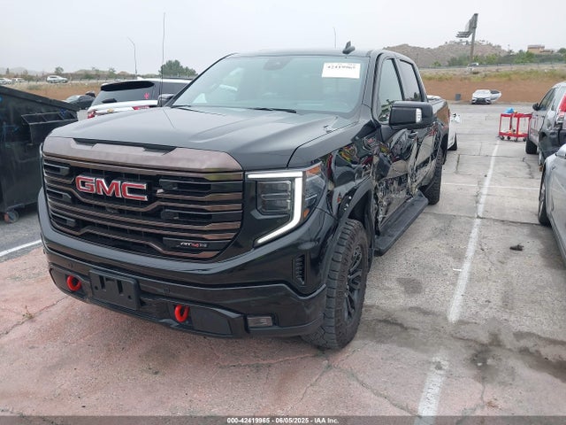 3GTUUFEL9PG141215 GMC l87