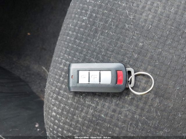 2015 MITSUBISHI MIRAGE ML32A4HJ1FH004128 Photo 10