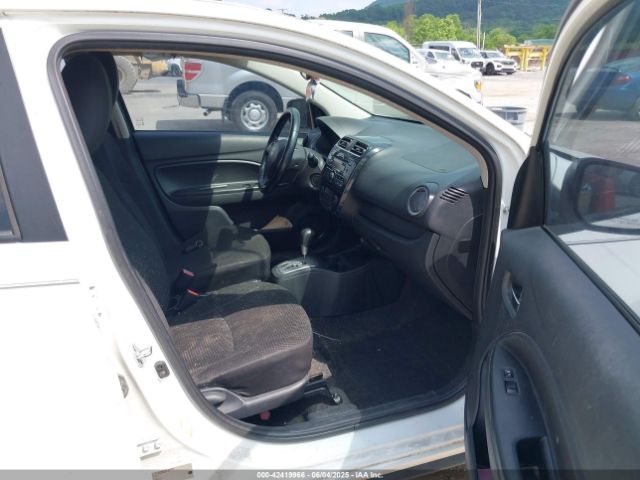 2015 MITSUBISHI MIRAGE ML32A4HJ1FH004128 Photo 4