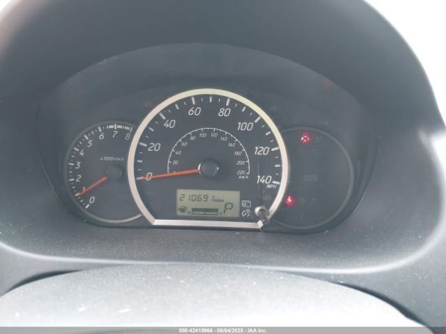 2015 MITSUBISHI MIRAGE ML32A4HJ1FH004128 Photo 6