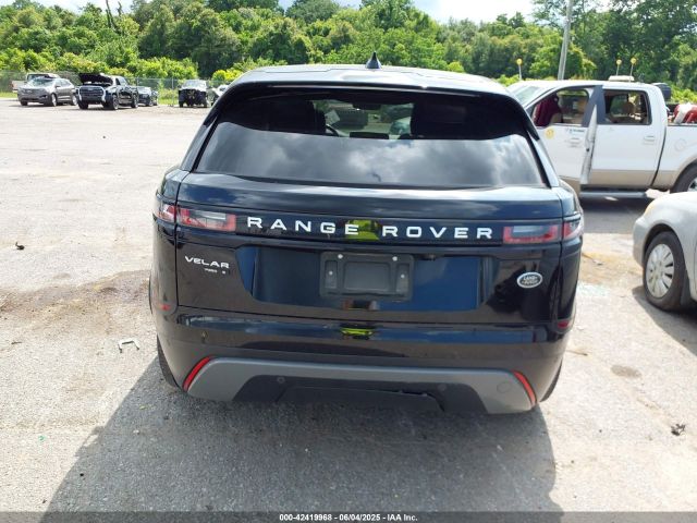 SALYB2EX1LA265855 Land Rover aj20p