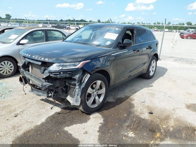SALYB2EX1LA265855 Land Rover aj20p