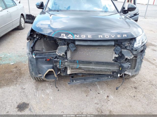 SALYB2EX1LA265855 Land Rover aj20p