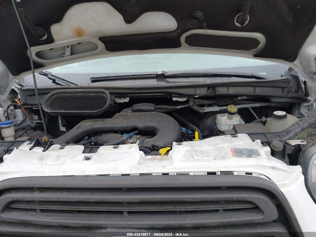 Ford 2015 2015 1FTYR1ZM8FKA79564 Image 10