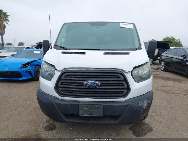 Ford 2015 2015 1FTYR1ZM8FKA79564 Image 13