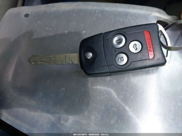 2007 ACURA TL 19UUA66287A000876 Photo 10