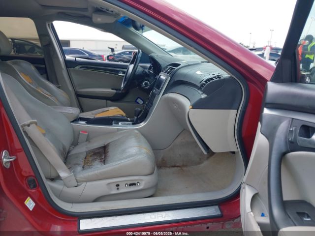 2007 ACURA TL 19UUA66287A000876 Photo 4