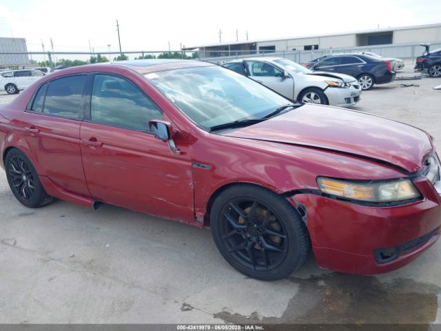 2007 ACURA TL 19UUA66287A000876 Photo 5