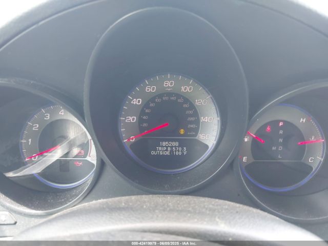 2007 ACURA TL 19UUA66287A000876 Photo 6