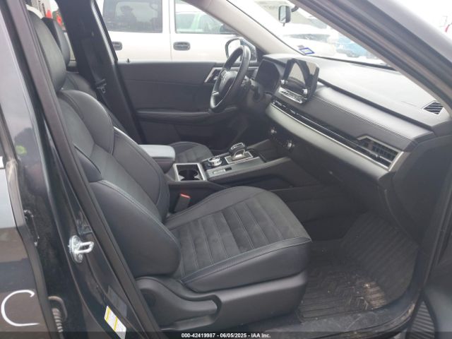 2024 MITSUBISHI OUTLANDER JA4J3VA88RZ069017 Photo 4