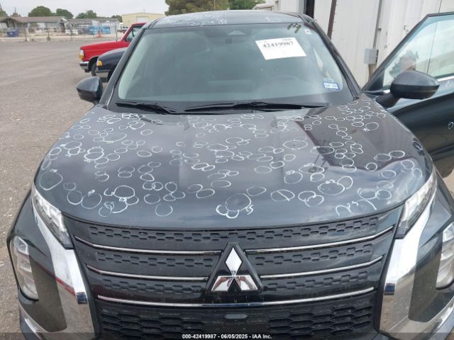 2024 MITSUBISHI OUTLANDER JA4J3VA88RZ069017 Photo 5