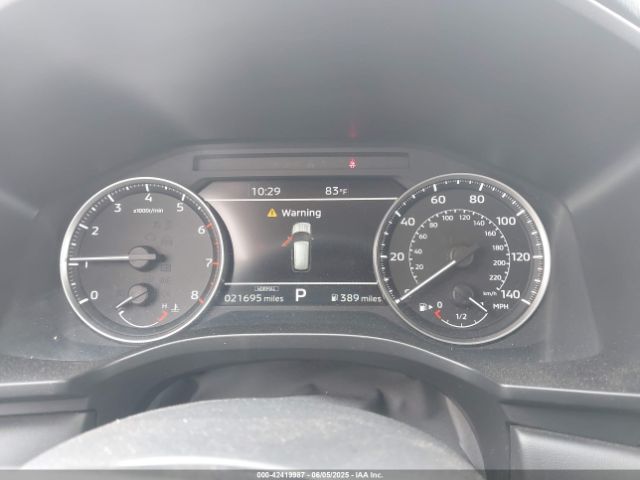 2024 MITSUBISHI OUTLANDER JA4J3VA88RZ069017 Photo 6