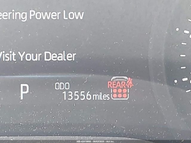 5TDYRKEC2SS237628 Toyota SIENNA XLE