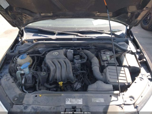 3VW2K7AJ9EM379939 Volkswagen Jetta 2.0l S
