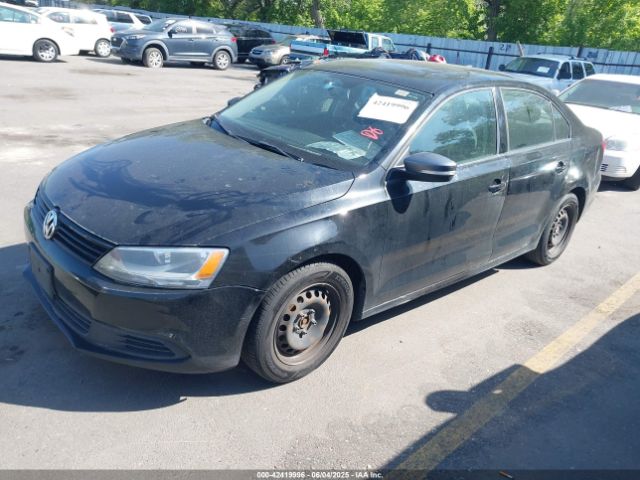 3VW2K7AJ9EM379939 Volkswagen Jetta 2.0l S