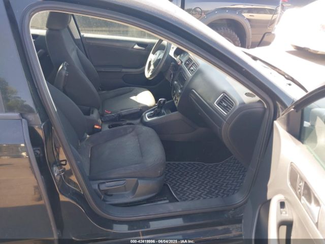 3VW2K7AJ9EM379939 Volkswagen Jetta 2.0l S
