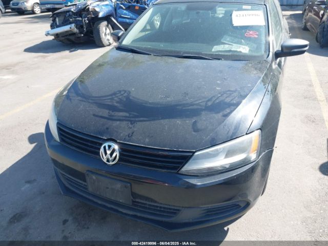 3VW2K7AJ9EM379939 Volkswagen Jetta 2.0l S