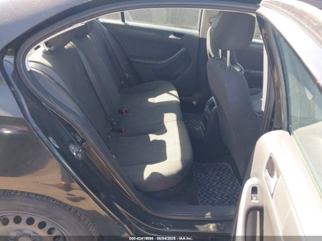 3VW2K7AJ9EM379939 Volkswagen Jetta 2.0l S
