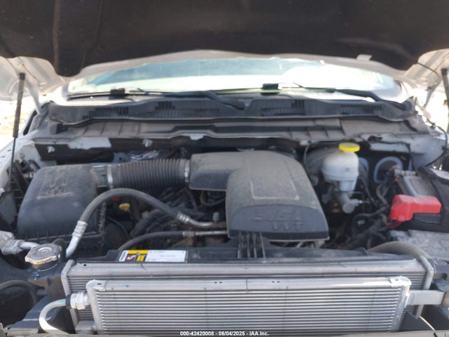 3C6JR6DG5LG202893 RAM 1500