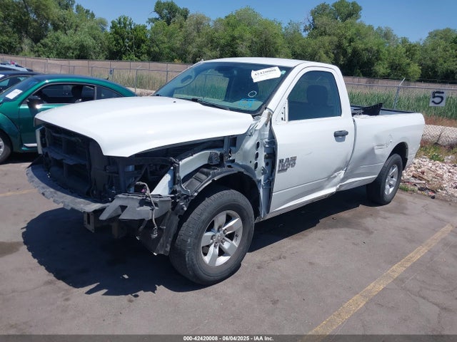 3C6JR6DG5LG202893 RAM 1500