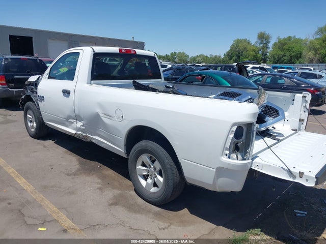 3C6JR6DG5LG202893 RAM 1500
