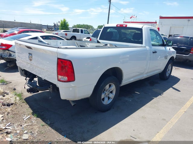 3C6JR6DG5LG202893 RAM 1500