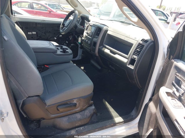 3C6JR6DG5LG202893 RAM 1500