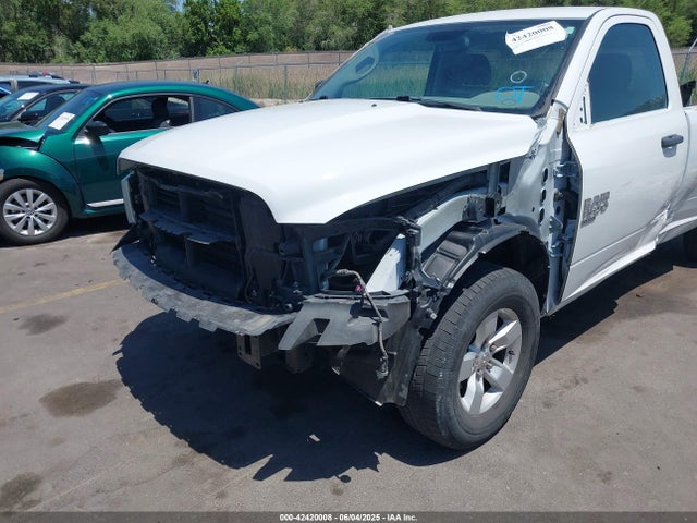 3C6JR6DG5LG202893 RAM 1500