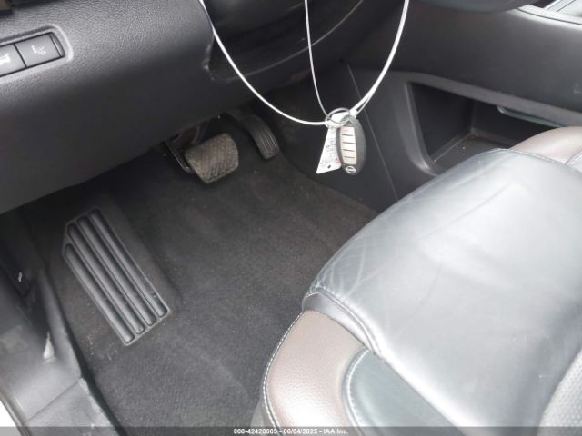 2022 NISSAN PATHFINDER 5N1DR3DG7NC269310 Photo 10