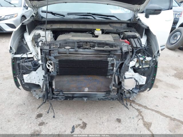 2022 NISSAN PATHFINDER 5N1DR3DG7NC269310 Photo 5