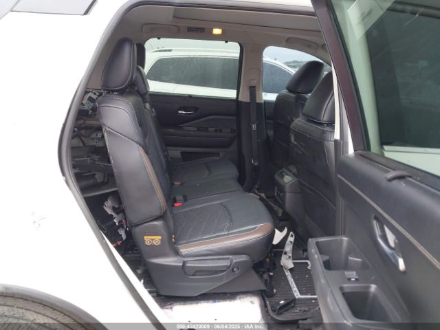 2022 NISSAN PATHFINDER 5N1DR3DG7NC269310 Photo 7